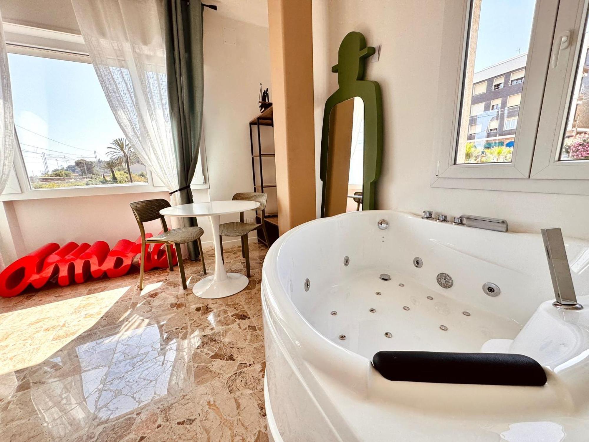 Apartment New Seaside